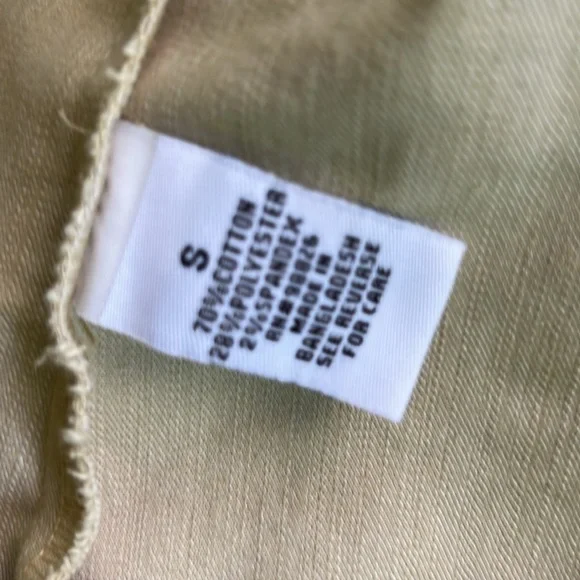 Embroidered Coastal Cowboy Western jacket- Ralph Lauren Aesthetic - Picture 9 of 9